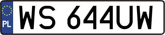 WS644UW