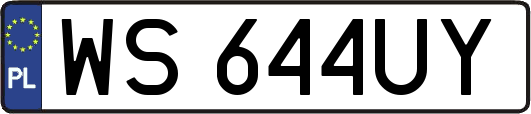 WS644UY