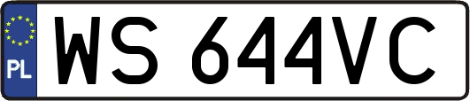 WS644VC