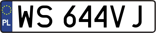 WS644VJ