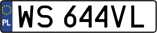 WS644VL