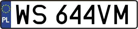 WS644VM
