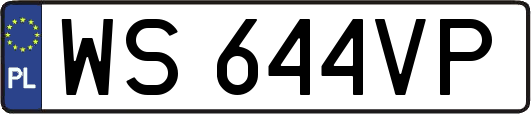 WS644VP