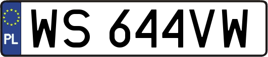 WS644VW