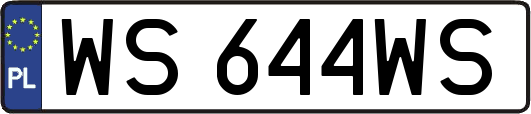 WS644WS