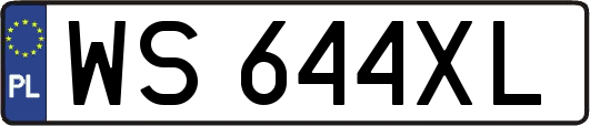 WS644XL
