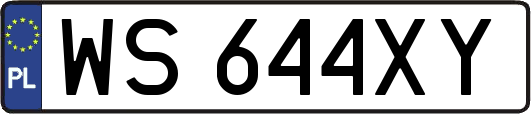WS644XY
