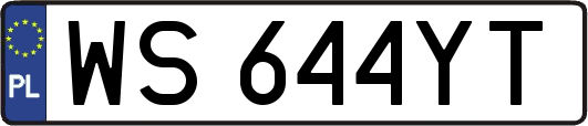 WS644YT