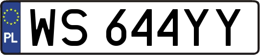 WS644YY