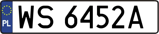 WS6452A