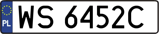 WS6452C