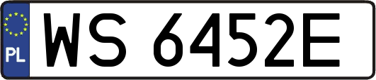 WS6452E
