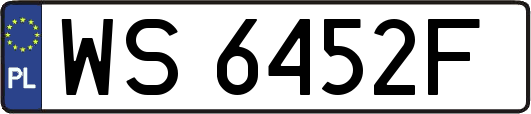 WS6452F