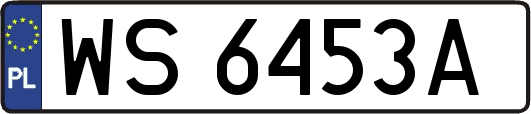 WS6453A
