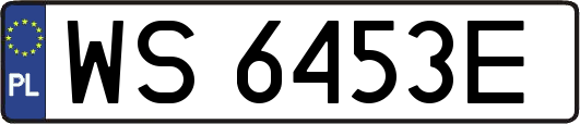 WS6453E