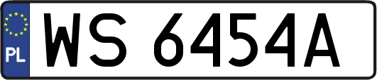 WS6454A