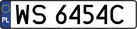 WS6454C