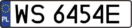 WS6454E