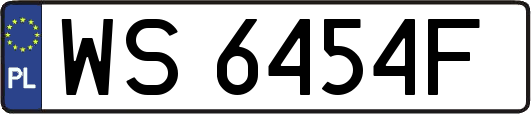 WS6454F