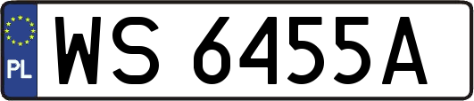 WS6455A