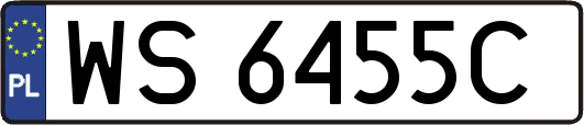 WS6455C