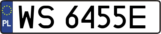 WS6455E