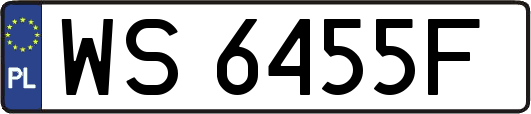 WS6455F