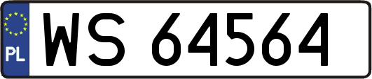 WS64564