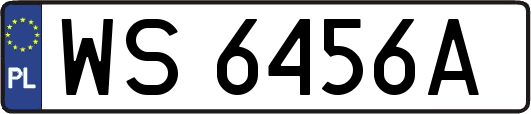WS6456A