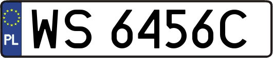 WS6456C
