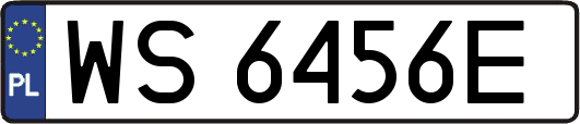 WS6456E