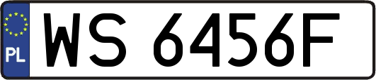 WS6456F