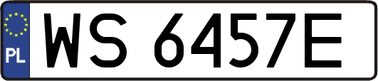 WS6457E