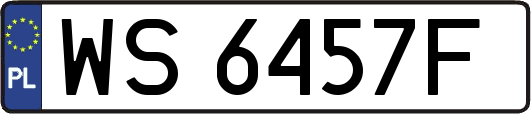 WS6457F