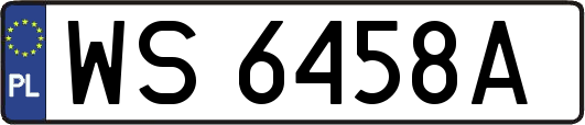 WS6458A