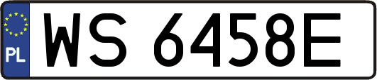 WS6458E