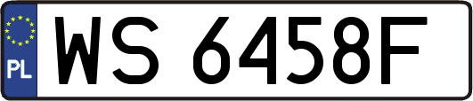 WS6458F
