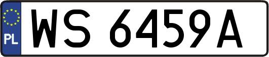 WS6459A