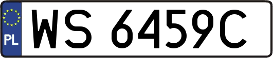 WS6459C