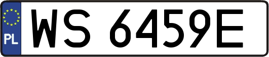 WS6459E