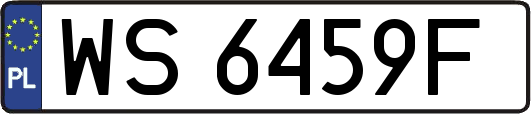 WS6459F