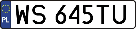 WS645TU