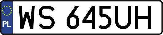 WS645UH