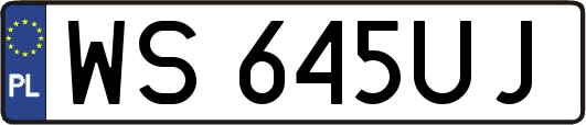 WS645UJ