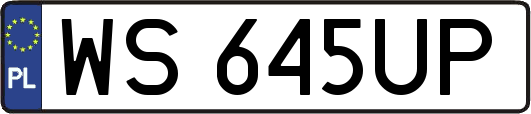 WS645UP