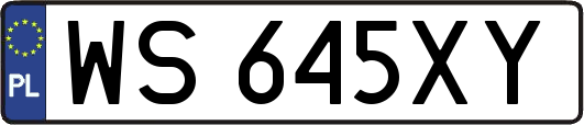 WS645XY