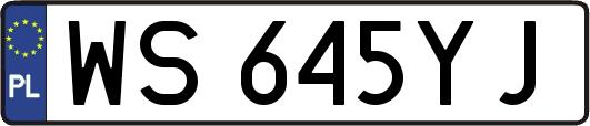 WS645YJ