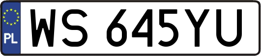 WS645YU