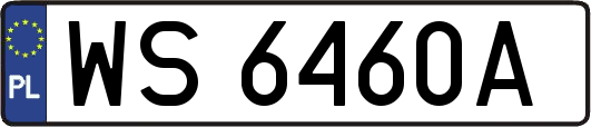 WS6460A