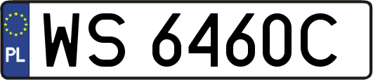 WS6460C